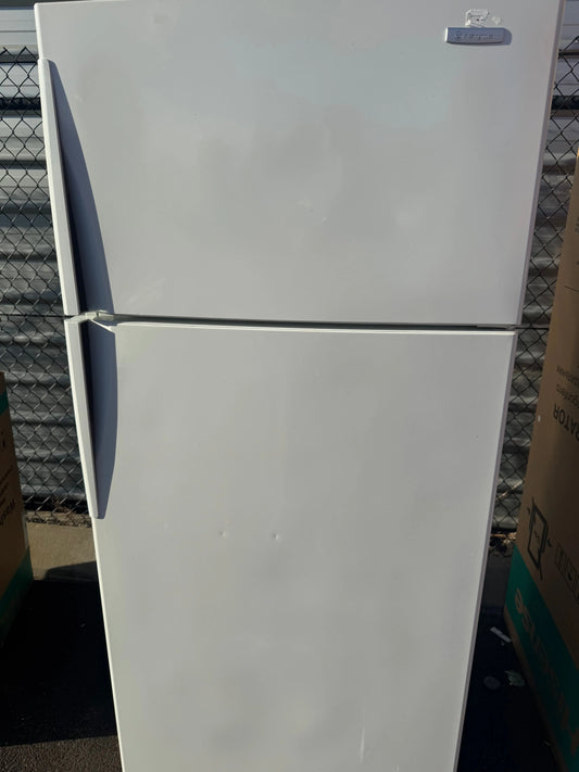 Refurbished Westinghouse 520 litres fridge freezer | PERTH