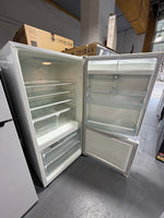 Refurbished Westinghouse 520 ltr bottom mount fridge freezer | ALEXANDRIA