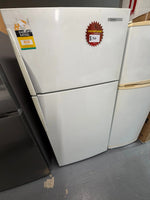 Refurbished Westinghouse 520 ltr fridge freezer | ALEXANDRIA
