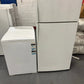 Refurbished Westinghouse 520 ltr fridge freezer & fisher and paykel 8 kg top loader washer | SYDNEY