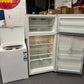 Refurbished Westinghouse 520 ltr fridge freezer & fisher and paykel 8 kg top loader washer | SYDNEY