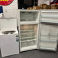 Refurbished Westinghouse 520 ltr fridge freezer & fisher and paykel 8 kg top loader washer | SYDNEY