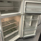 Refurbished Westinghouse 520 ltr top mount fridge freezer & Samsung 6.5 kg top loader washer | SYDNEY