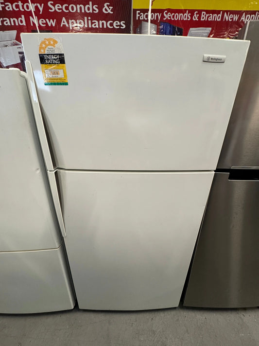 Refurbished Westinghouse 520L Fridge Freezer | SYDNEY