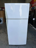 Refurbished Westinghouse 520L Top Mount Fridge Freezer
