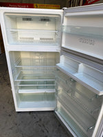 Refurbished Westinghouse 520L Top Mount Fridge Freezer