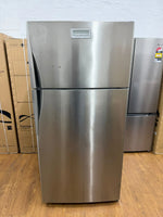 Refurbished Westinghouse 520L Top Mount Fridge Freezer | RESERVOIR