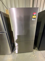 Refurbished Westinghouse 529 litres fridge freezer | BRISBANE