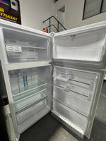 Refurbished Westinghouse 536L Fridge Freezer | PERTH