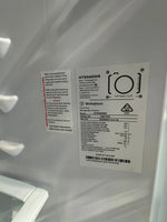 Refurbished Westinghouse 536L Fridge Freezer | PERTH