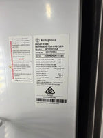 Refurbished Westinghouse 537L Frost-Free Fridge Freezer | BRISBANE