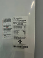 Refurbished Westinghouse 537L Top Mount Refrigerator Freezer | ADELAIDE