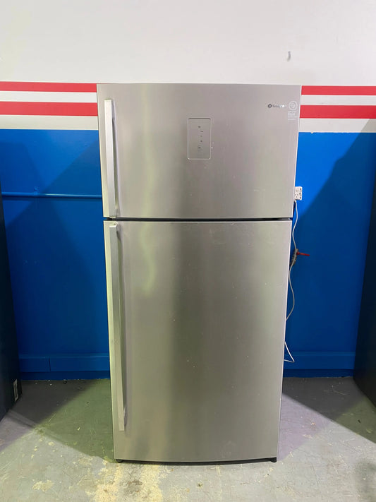 Refurbished Westinghouse 540 Litres Fridge Freezer | PERTH