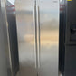 Refurbished Westinghouse 606 Litres Fridge Freezer | PERTH