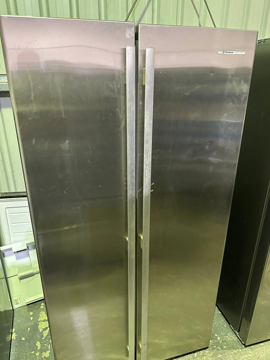 Refurbished Westinghouse 606L fridge freezer | BRISBANE