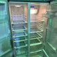 Refurbished Westinghouse 606L fridge freezer | BRISBANE