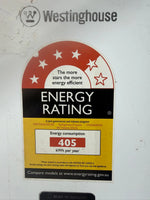 Refurbished Westinghouse 624L Side-by-Side Refrigerator | RESERVOIR