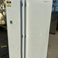 Refurbished Westinghouse 660 litres side by side door fridge freezer | BRISBANE