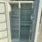 Refurbished Westinghouse 660 litres side by side door fridge freezer | BRISBANE