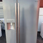 Refurbished Westinghouse 680 litres fridge freezer | PERTH