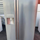 Refurbished Westinghouse 680 litres fridge freezer | PERTH