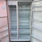 Refurbished Westinghouse 680 litres fridge freezer | PERTH