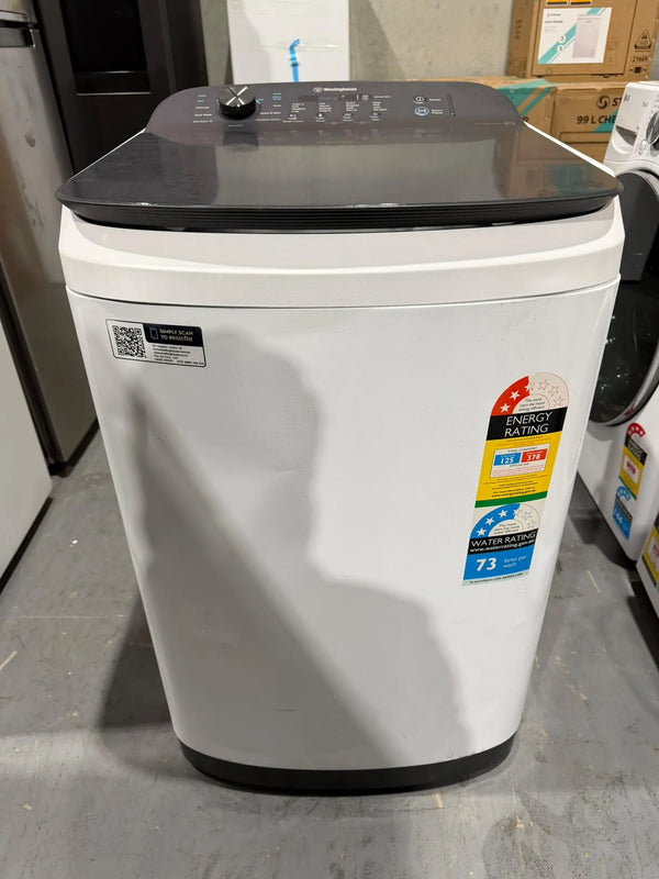 Refurbished Westinghouse 6kg Top Load Washing Machine | MELBOURNE