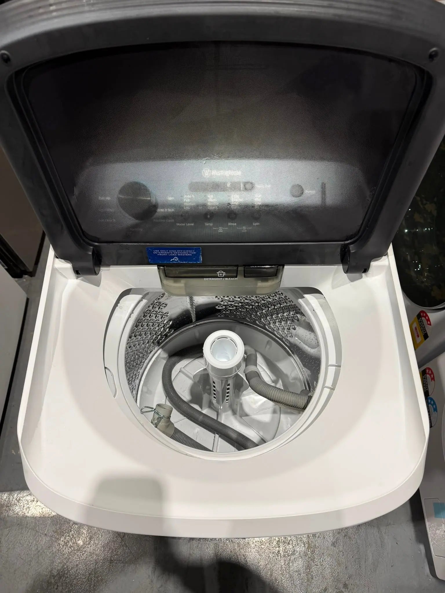 Refurbished Westinghouse 6kg Top Load Washing Machine | MELBOURNE