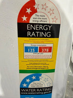 Refurbished Westinghouse 6kg Top Load Washing Machine