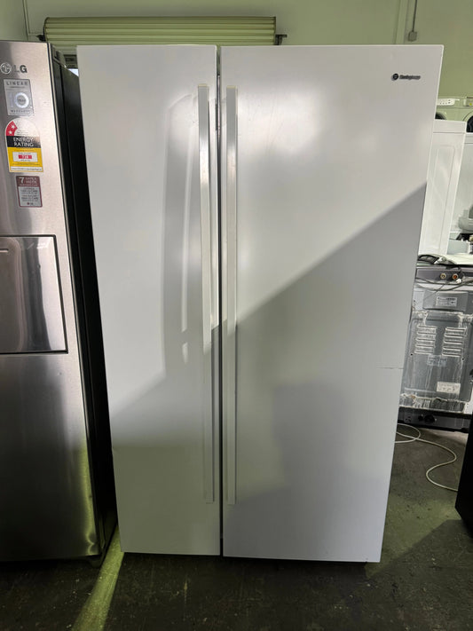 Refurbished Westinghouse 700 Litres Fridge Freezer | PERTH