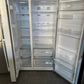 Refurbished Westinghouse 700 Litres Fridge Freezer | PERTH