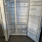 Refurbished Westinghouse 700 Litres Fridge Freezer | PERTH