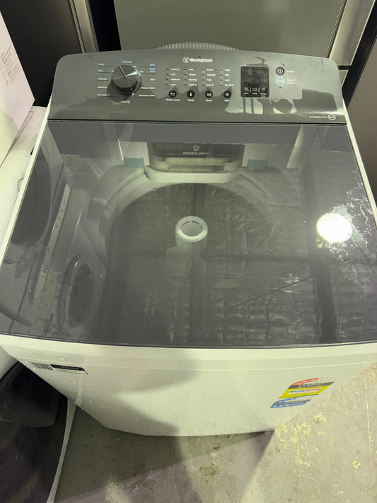 Refurbished Westinghouse 8 Kgs Washing Machine | PERTH