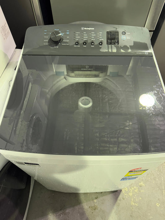 Refurbished Westinghouse 8 Kgs Washing Machine | PERTH