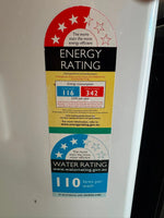 Refurbished Westinghouse 9kg Top Load Washing Machine | PERTH