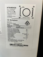 Refurbished Westinghouse WTB4604SB 460L Top Mount Fridge + LG WTG7520 7.5kg Top Load Washing Machine Combo | ALEXANDRIA
