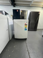 Refurbished Westinghouse WTB4604SB 460L Top Mount Fridge + LG WTG7520 7.5kg Top Load Washing Machine Combo | ALEXANDRIA