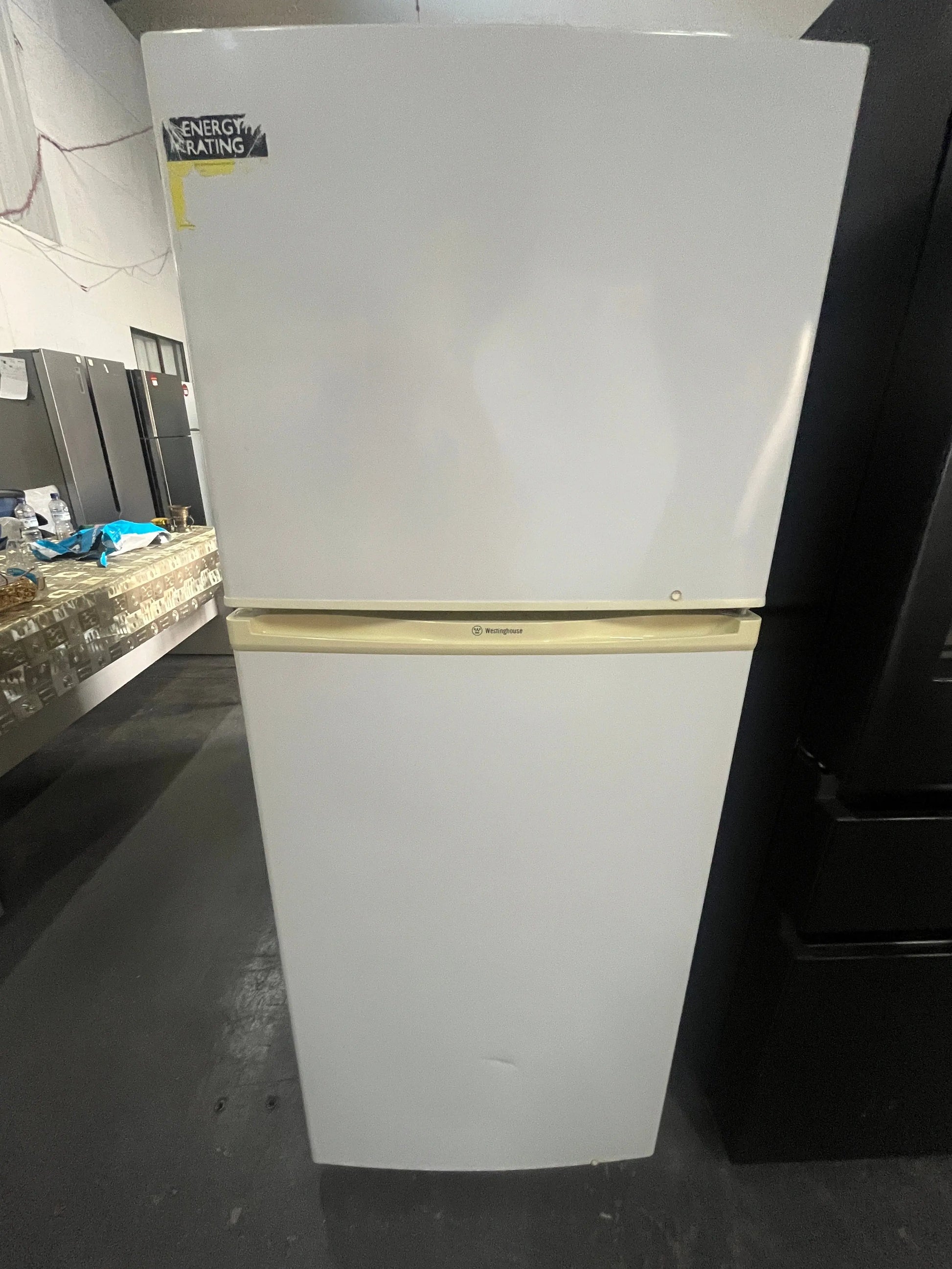 Refurbished Westinghouse WTM2800WB 280L Refrigerator | ADELAIDE