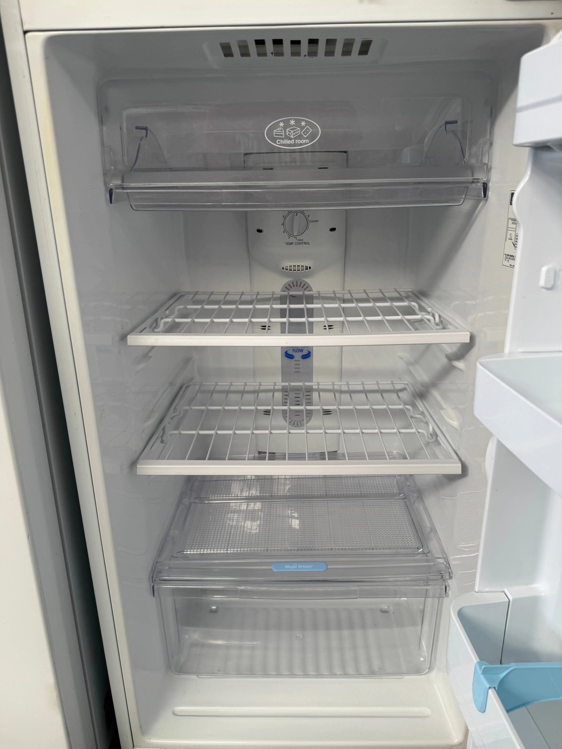 Refurbished Westinghouse fridge freezer 339 L | SYDNEY