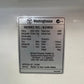 Refurbished Westinghouse fridge freezer 339 L | SYDNEY