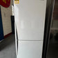 Refurbished Westinghouse fridge freezer 370 L | Lucky white goods