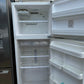 Refurbished Westinghouse fridge freezer 392 Litres | SYDNEY