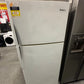 Refurbished Westinghouse fridge freezer 420 litres | SYDNEY