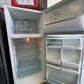 Refurbished Westinghouse fridge freezer 420 litres | SYDNEY