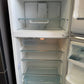 Refurbished Westinghouse fridge freezer 420 litres | SYDNEY