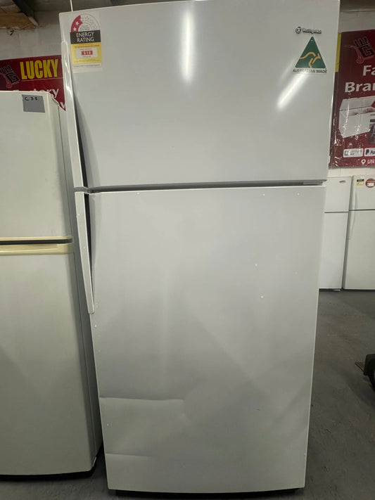 Refurbished Westinghouse fridge freezer 520 L | SYDNEY