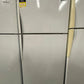 Refurbished Westinghouse fridge freezer for 420 L | SYDNEY