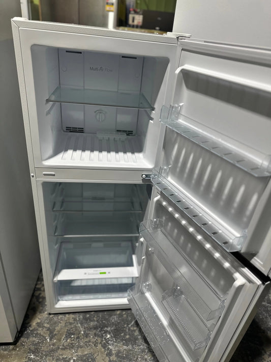 Refurbished chiq 202 litres fridge freezer | BRISBANE