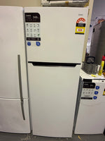 Refurbished chiq 348 litres fridge freezer | BRISBANE