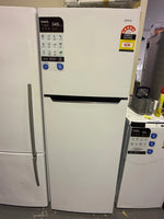 Refurbished chiq 348 litres fridge freezer | BRISBANE